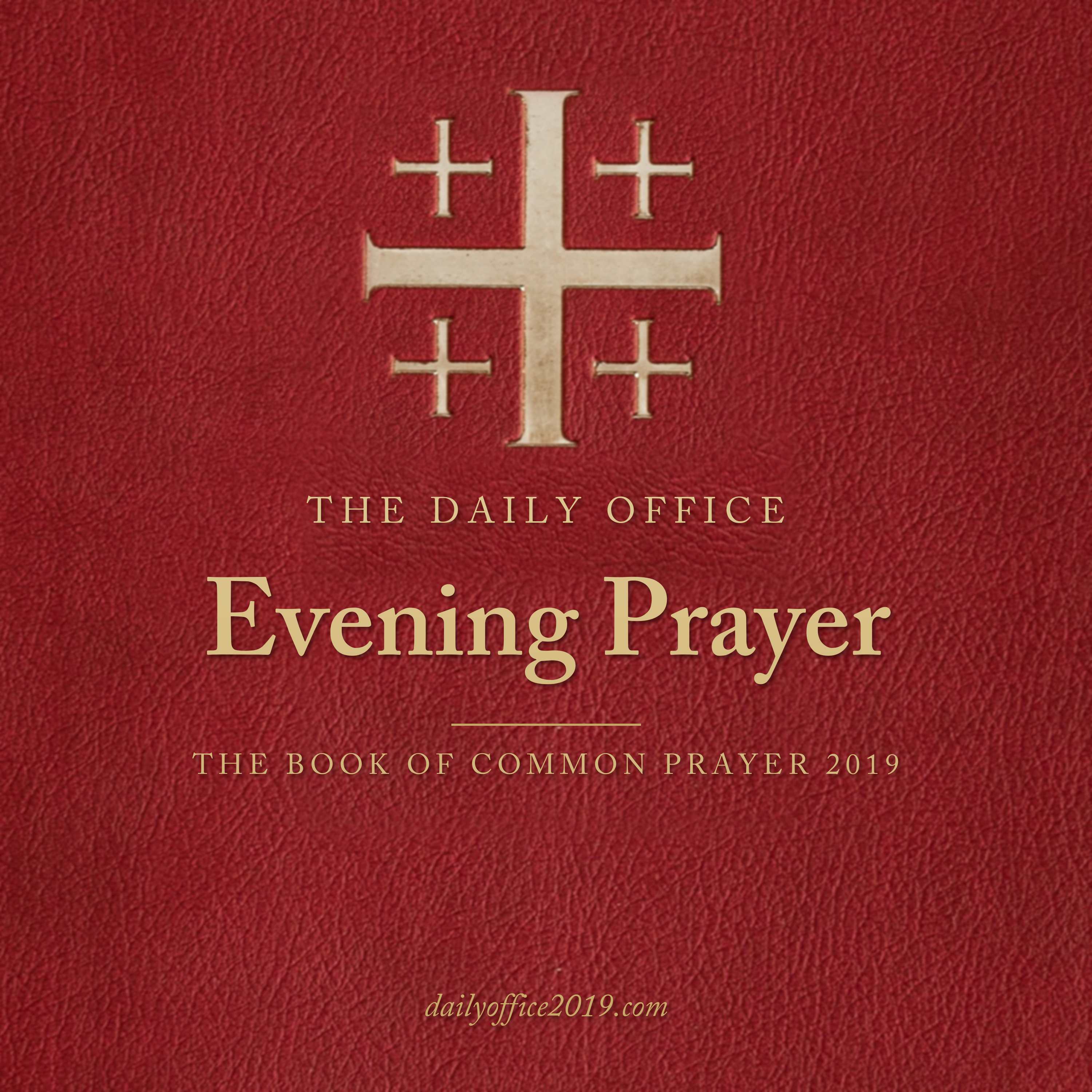 Evening Prayer
